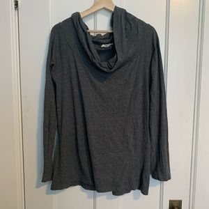 Synergy Long Sleeve Top